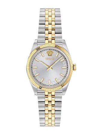 Versace Millenyum Lady 32 mm Quartz Saat VRSCVE5K00926