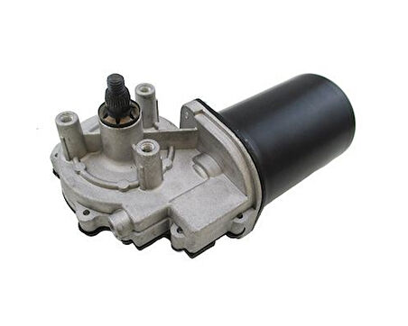 TRANSİT CONNECT MK1 ÖN CAM SİLECEK MOTORU 8T1617508AA GLD-HLX198828