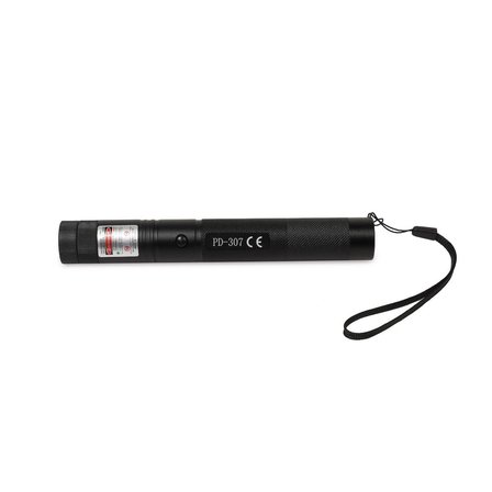 powerdex Pd-307 Şarjlı Yeşil Lazer Pointer