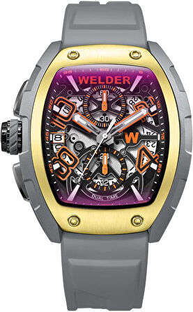 Welder Moody Wrm5000 Erkek Kol Saati