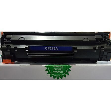 Hp Cf279A / 79A / Hp Laserjet Pro M12 / M12A / M26A / M26Nw muadil