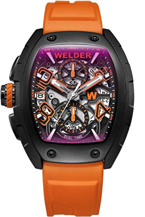 Welder Moody Wrm5001 Erkek Kol Saati