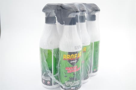 BROFAR MAXİ SPREY 6 ADET grupNM697