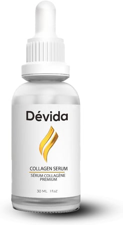 Kırışıklık Karşıtı Serum Botox Etkili Göz Çevresi ve Kaz Ayağı İçin Kolajen Vega Series A230
