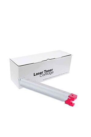 Samsung CLT-M809 Kırmızı Muadil Toner|CLX-9251-CLX9251N-CLX9251NA