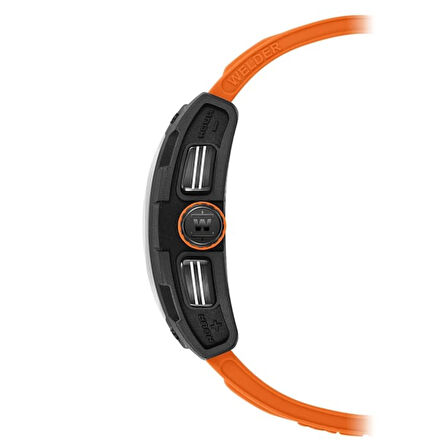 Welder WRM5001 Erkek Kol Saati