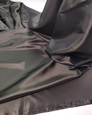 Koyu Yeşil Astarlık Kumaş Sentetik Eteklik & Ceketlik 150x250cm