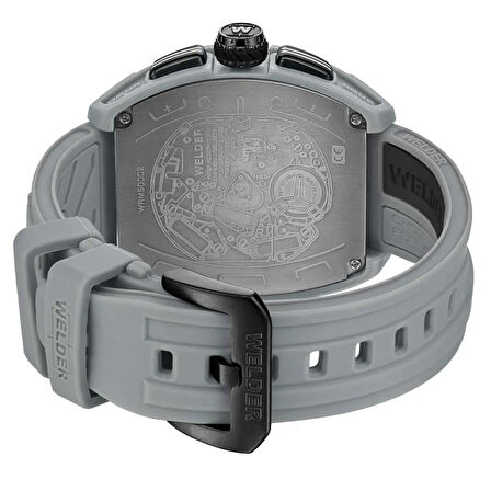 Welder WRM5002 Erkek Kol Saati