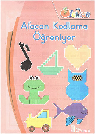 Ata 1.Sınıfa Hazırlık Seti