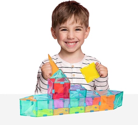 Kristal Puzzle 300 Parça