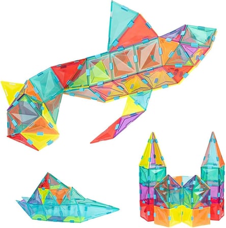 Kristal Puzzle 300 Parça