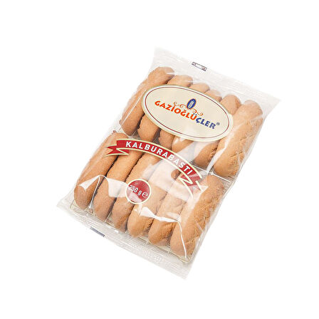 Gazioğlu Üçler Kalburabastı ve Beğendi Fındıklı Şekerpare 4 lü Karma Paket