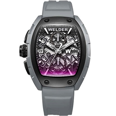 Welder WRM5002 Erkek Kol Saati