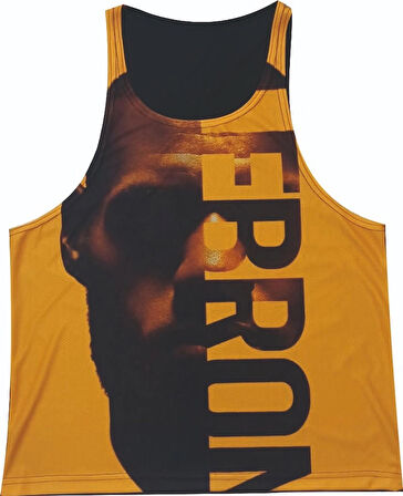 Freeyez Lebron Gym Fitness Tank Top Sporcu Atleti