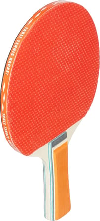 Masa Tenisi Raket Set, 2 Raket, 3 Top, File Demir, Ekonomik, C-34457