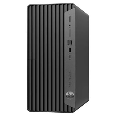 Hp 400 Pro G9 Intel Core I7-13700 48GB 256GB SSD WINDOWS11PRO 23.8 Mon Masaüstü Bilgisayar M6U4T6EAW16+ZETTAUSBBELLEK