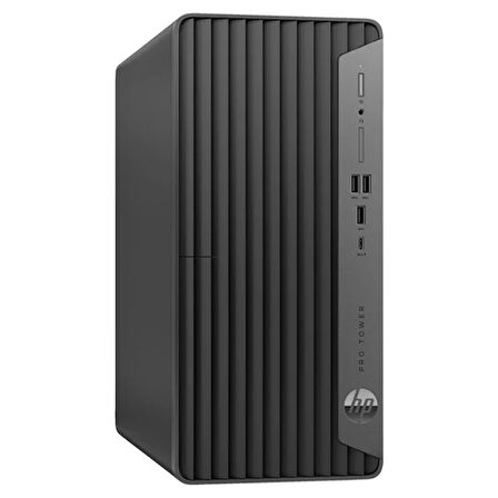Hp 400 Pro G9 Intel Core I7-13700 48GB 256GB SSD WINDOWS11PRO 23.8 Mon Masaüstü Bilgisayar M6U4T6EAW16+ZETTAUSBBELLEK