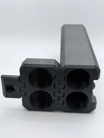 Çift Insülin / Peptit Kalem Kılıfı