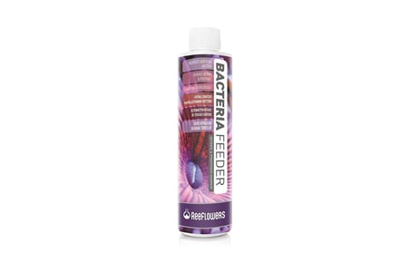 Reeflowers Bacteria Feeder Akvaryum Nitratve Fosfat Düşürücü 85 Ml BF85 Renkli