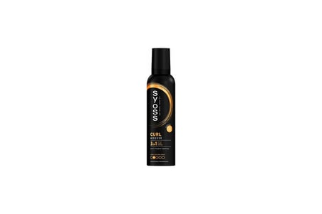 Styling Curl Control- Bukle Belirginleştirici Köpük, 250 Ml