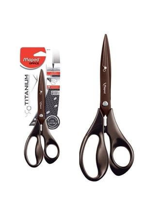 Expert Titanium Asimetrik Makas 21Cm 3154146861104