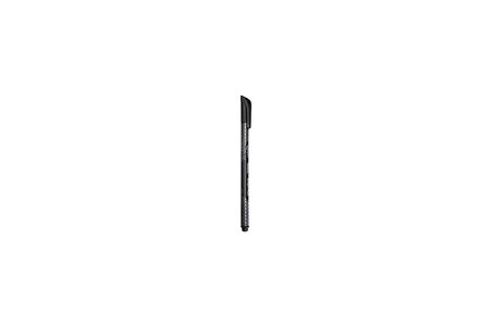 Fineliner Keçe Uç Kalem 0.4 Mm Desenli Gövde 4 Renk Blister 749044