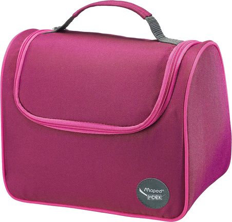 Picnik Origins Beslenme Çantası 250 X 170 X 190Mm Pembe 872101