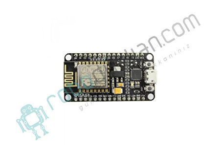 ESP8266 Nodemcu Lolin V3 Geliştirme Kartı