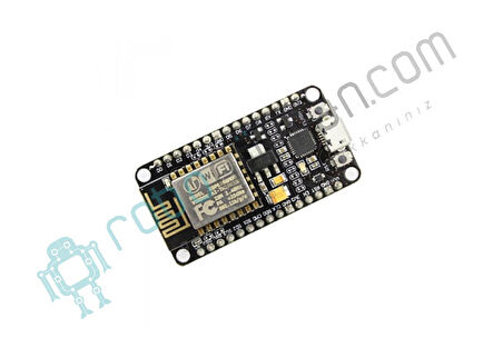 ESP8266 Nodemcu Lolin V3 Geliştirme Kartı