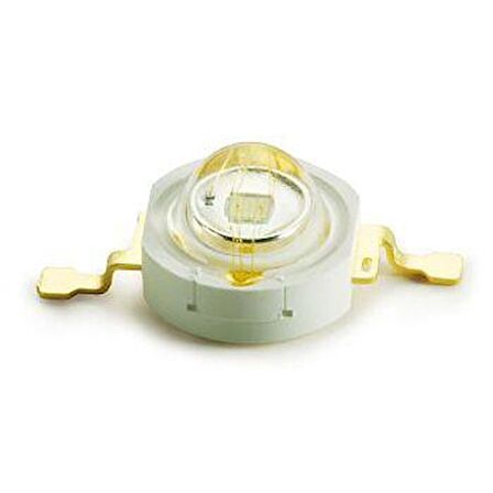 1 W Power Led Kırmızı / 45-50 Lm - Red