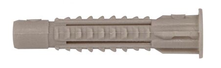 8mm Tuğla Dübeli - 5 Adet