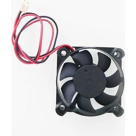 50x50x10 12v Fan Marxlow