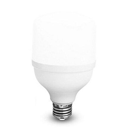 Ferled Torch 50 6500k Beyaz Işık 50 Watt Led Ampül E27 Duy