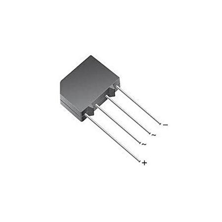 15a 1000v Köprü Diyot