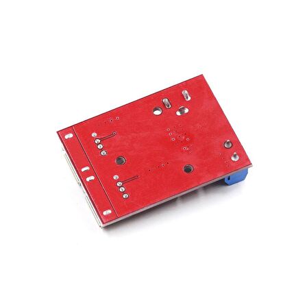 LM2596S ÇİFT USB ÇIKIŞLI Dc-Dc/VOLTAJ REGÜLATÖRÜ