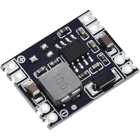 MP1584EN 5V Step Down Voltaj Düşürücü Regülatör 3A