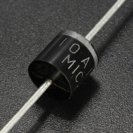 MIC 10a10 Diyot