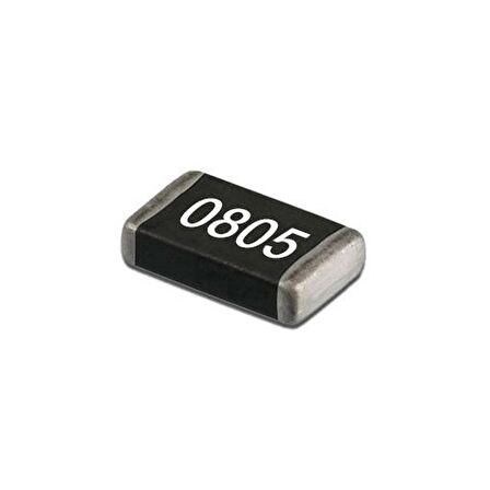 0805 Smd Direnç 10k 1/8w - 10 Adet