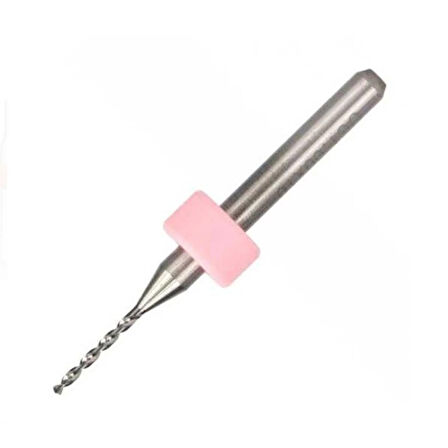 Mini Matkap Ucu 0.3mm 10 Adet
