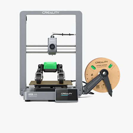 Creality Ender 3 V3 CoreXZ 3D Yazıcı