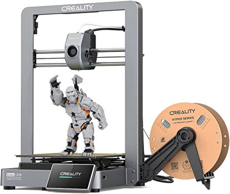 Creality Ender 3 V3 CoreXZ 3D Yazıcı