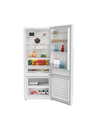 Altus ALK-474 No-Frost 532 Lt Buzdolabı