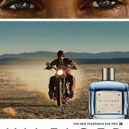 Tommy Hilfiger Hilfiger Est. 1985 Tıraş Sonrası Losyon 100 ml
