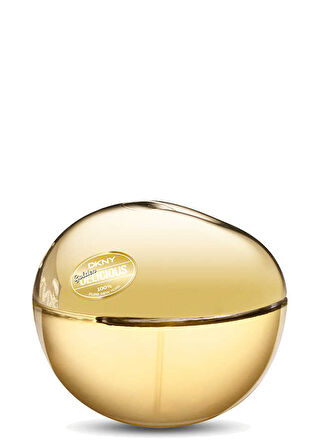 Dkny Be Delicious Golden Woman 100ml Edp