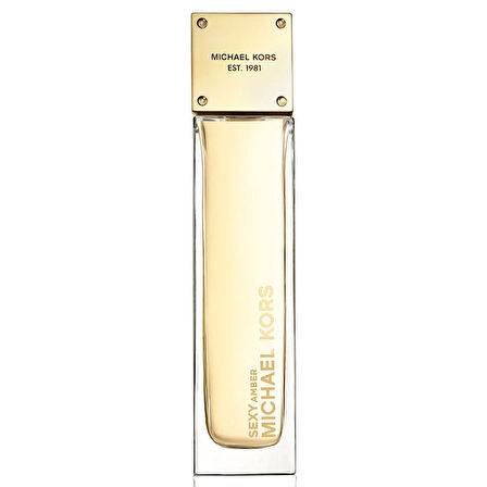 Michael Kors Sexy Amber EDP 100ML Kadın Parfüm