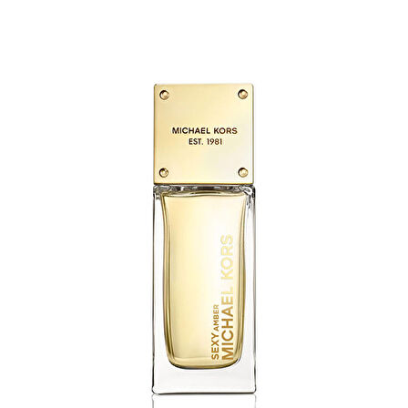 Michael Kors Sexy Amber EDP 50ML Kadın Parfüm