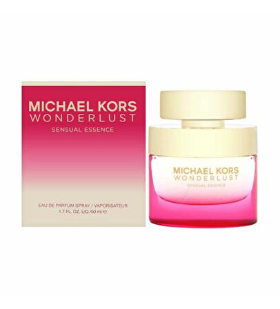 Michael Kors Wonderlust Sensual Essence Edp 50M kadın parfüm
