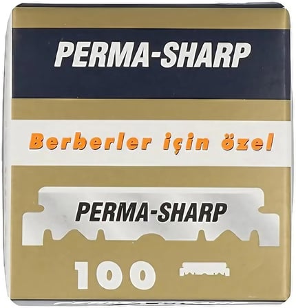 permasharp Berberler için özel 100'lü