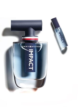 Impact EDT 100ML