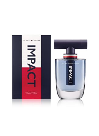 Impact EDT 100ML